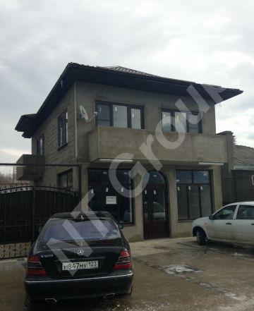 Продается дом в п. Витязево