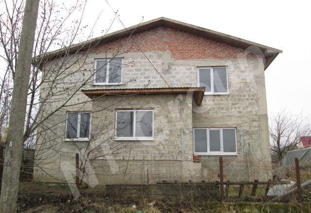 Продается дом в ст. Гостагаевская