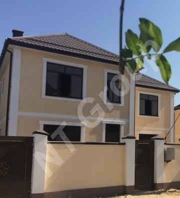 Продается новый дом в пригороде, площадь 120 кв. м, цена 5700000 руб