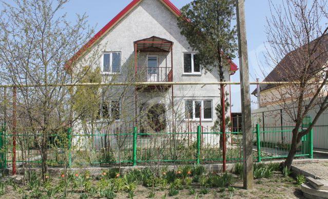 Предлагаем купить дом в Гостагаевской