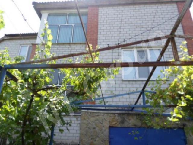 Продаётся жилой дом в станице Гостагаевской